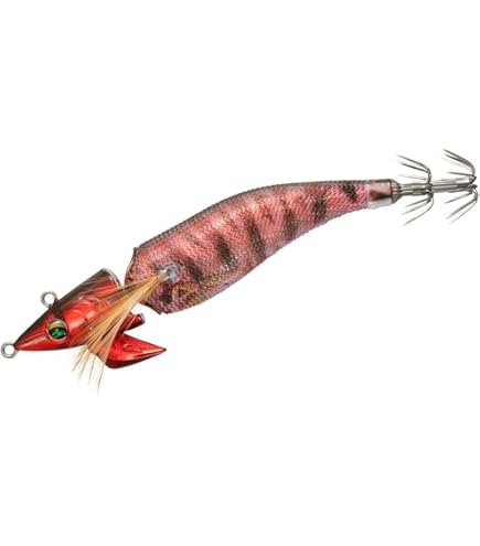 イチロー‼️アモラスジョイント2.５号全色12個せっと Amazon | ダイワ(DAIWA) エギ/餌木 EMアモラスジョイントTypeS2